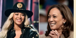 Beyoncé to Light Up Kamala Harris’s Houston Rally Beyoncé to perform at Kamala Harris rally in Houston