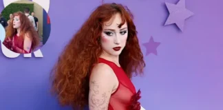 Chappell Roan’s Fiery Response to Rude Photographer Goes Viral Chappell Roan photographer confrontation at Grammy party