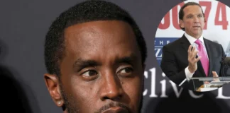 Tony Buzbee Reveals Minors Among Diddy’s 120 Accusers, Youngest Victim Just 9 Years Old Diddy new accusers minors allegations