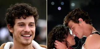 Shawn Mendes Opens Up About Camila Cabello Split on Jay Shetty’s Podcast Shawn Mendes Camila Cabello relationship podcast interview