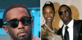 Kim Porter Biographer Claims Explosive Diddy Tapes Could Destroy Hollywood Kim Porter's author plans to expose Diddy to Federal Government