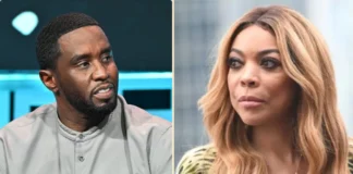 Wendy Williams Breaks Silence with Fresh Statement on Diddy Controversy Wendy Williams statement about Diddy