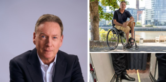 Disabled War Journalist Frank Gardner Forced to Crawl on Flight: Airline Faces Backlash Garth Brooks sexual assault lawsuit details