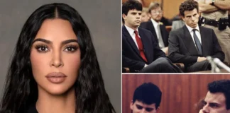 Kim Kardashian Demands Freedom for Lyle and Erik Menendez Amid New Case Developments Kim Kardashian supports Lyle and Erik Menendez release