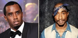 Tupac’s Family Investigates New Links Between His Murder and Diddy Tupac murder investigators examining Diddy connection