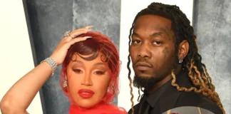 Offset’s Surprise Appearance at Cardi B’s Club Night: Did They Reunite? Offset shows up uninvited at Cardi B event