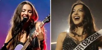 Olivia Rodrigo Breaks Records as Youngest Artist to Sell Out Philippine Arena! Olivia Rodrigo sold-out Philippine Arena concert