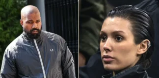 Kanye West and Bianca Censori’s Relationship Hits a Wall Kanye West and Bianca Censori divorce rumors