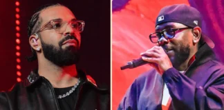 Channel 4 to Uncover Kendrick Lamar and Drake’s Feud in New Documentary Channel 4 documentary on Kendrick Lamar and Drake
