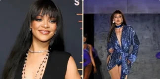 Exciting News: Rihanna Bringing Back Savage x Fenty Fashion Shows Rihanna Savage x Fenty fashion show return