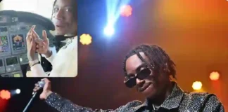 Soulja Boy Claims to Be First Rapper to Pilot a Plane Soulja Boy claims to be first rapper flying airplane