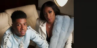 Blueface’s Jail Video Call Scandal: Leaked Footage Shows Inappropriate Behavior Blueface caught watching twerking on jail call video