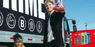 Prime Provides Essential Drinks to Hard-Hit North Carolina Communities Post-Hurricane Helene Prime sending drinks to North Carolina hurricane zone