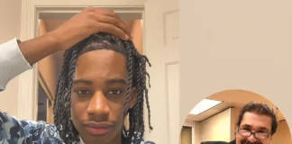 TikTok Star Mr. Prada Arrested for Therapist’s Murder TikTok star Mr. Prada arrested in Dallas