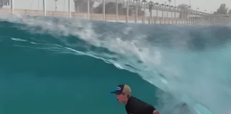 Doja Cat Surprises Fans with Epic Surfing Moves – See Her Ride the Waves! Doja Cat surfing video