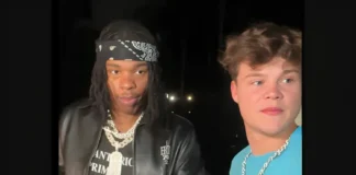 Lil Baby Gets Paid a Fortune for 7 Songs at Jack Doherty’s 21st Birthday Lil Baby $200,000 performance fee Jack Doherty