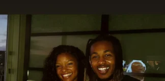 Halle Bailey and DDG End Their Relationship Halle Bailey and DDG break up