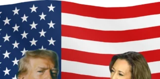 Which Celebrities, Singers, and Rappers Are Supporting Trump or Harris This November? Celebrities supporting presidential candidates 2024