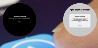 Massive Apple App Store Outage Hits New York, San Francisco, and More Apple app store outage in New York