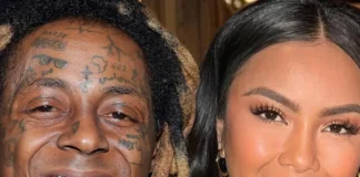 Lil Wayne Reportedly Dating His Personal Chef Leah Angelie Murphy – Here’s What We Know Lil Wayne dating chef Leah Angelie Murphy