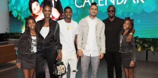 Diddy’s Family Speaks: Children Release Joint Statement Latest Diddy family statement