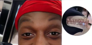 Watch: Sauce Walka’s Dazzling $1 Million Grill Sauce Walka $1,000,000 grill