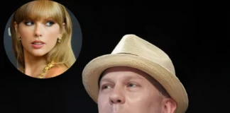 Ryan Murphy Wants to Work with Taylor Swift Ryan Murphy Taylor Swift collaboration rumors