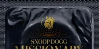Snoop Dogg and Dr. Dre’s ‘Missionary’: Tracklist, Artwork, and Release Date Revealed Snoop Dogg & Dr. Dre 'Missionary' album cover art