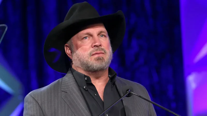 Garth Brooks legal battles 2024