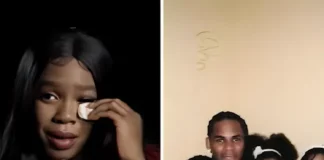 R. Kelly’s Daughter Accuses Singer of Childhood Sexual Abuse Buku Abi allegations against R. Kelly