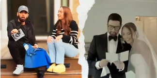Benzino Praises Eminem’s New Role as a Grandpa While Offering Peace Benzino offers peace to Eminem