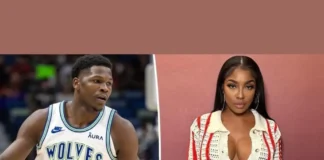 Lil Baby Runs Into Anthony Edwards After Bombshell News About Ayesha’s Pregnancy Lil Baby and Anthony Edwards drama