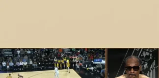 Lakers Rookie Dalton Knecht Gets New Name from Snoop Dogg Snoop Dogg gives Dalton Knecht nickname
