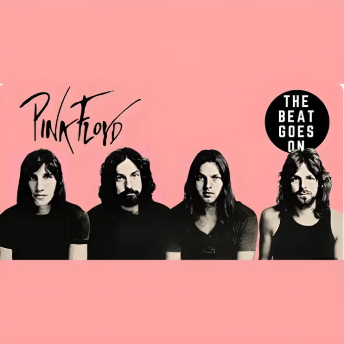 Pink Floyd music rights sale