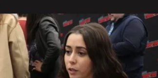 Cristin Milioti Reveals Her Lifelong Batman Obsession Starting at Age 7 Cristin Milioti Batman obsession