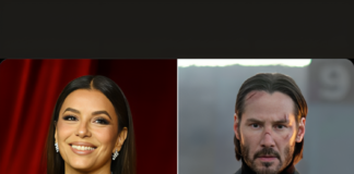Eva Longoria’s $6M Rescue: The Untold Story of How She Saved “John Wick” Eva Longoria funding John Wick movie