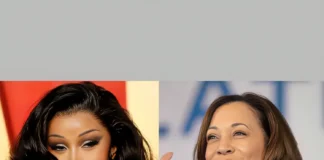 Cardi B to Speak at Kamala Harris’ Milwaukee Rally This Friday Cardi B Kamala Harris rally Milwaukee details