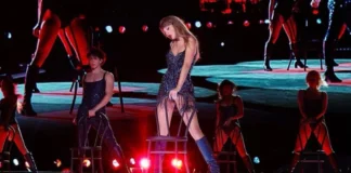 Rogers Centre Ready for Taylor Swift: $8 Million 5G Network Upgrade Taylor Swift Eras Tour Rogers Centre 5G upgrade