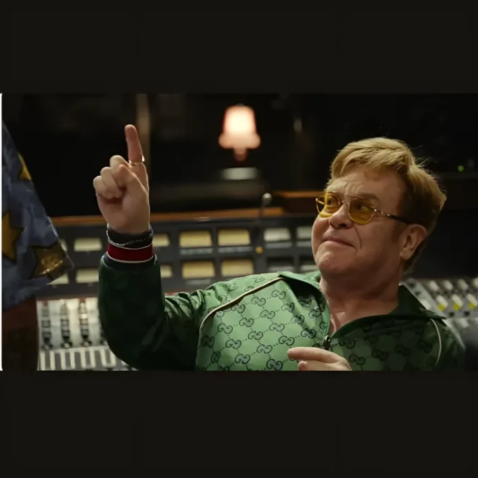 Elton John reveals organ removal details