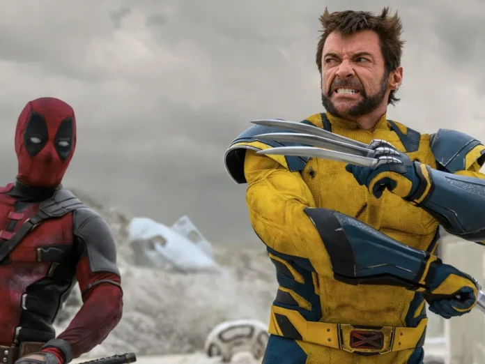 Marvel Studios Wolverine costume expense
