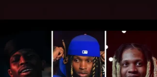 DCG Shun Fires Shots at OTF Jam Over Lil Durk and Lul Pab Connection DCG Shun disses OTF Jam news