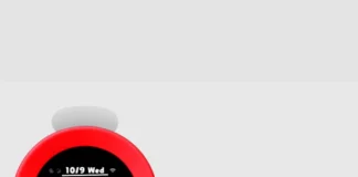 Nintendo’s New “Alarmo” Wakes You Up to a World of Mario, Zelda, and Splatoon All The Informations about Nintendo Alarmo alarm clock