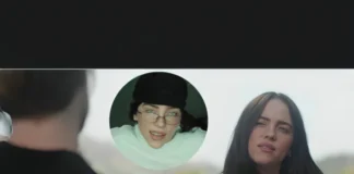 Billie Eilish Directed a Different “BIRDS OF A FEATHER” Video Unfortunately She Didn’t Like It Billie Eilish unreleased Birds of a Feather video
