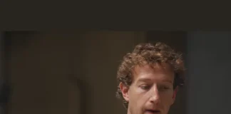 Mark Zuckerberg Predicts Smart Glasses Will Dominate the 2030s Mark Zuckerberg smart glasses prediction 2030s