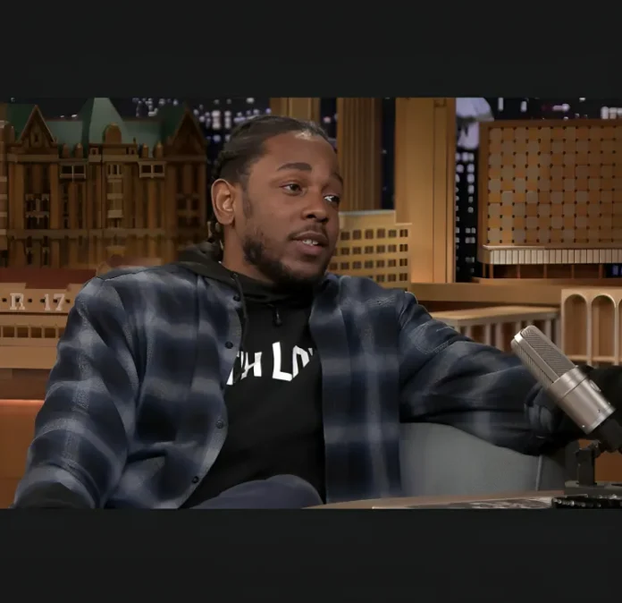 Kendrick Lamar Dominates 2024 BET Hip Hop Awards, Takes Home 8 Wins
