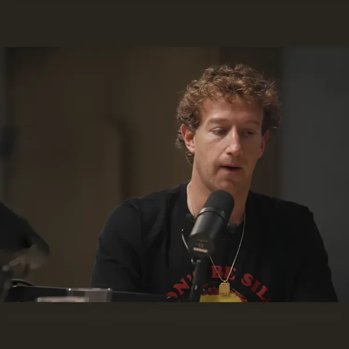 Mark Zuckerberg smart glasses prediction 2030s