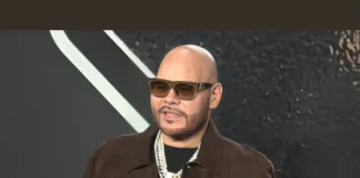 Fat Joe Credits Ozempic for 200-Pound Weight Loss