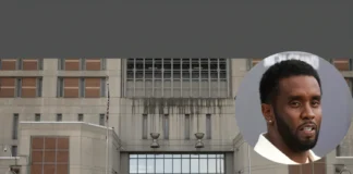 Deadly Riots at Brooklyn Jail Holding Diddy: Multiple Charges Filed Brooklyn jail Diddy incident