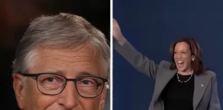 Bill Gates Donates $50 Million to Kamala Harris-Supporting Nonprofit Bill Gates $50 million donation to Kamala Harris nonprofit