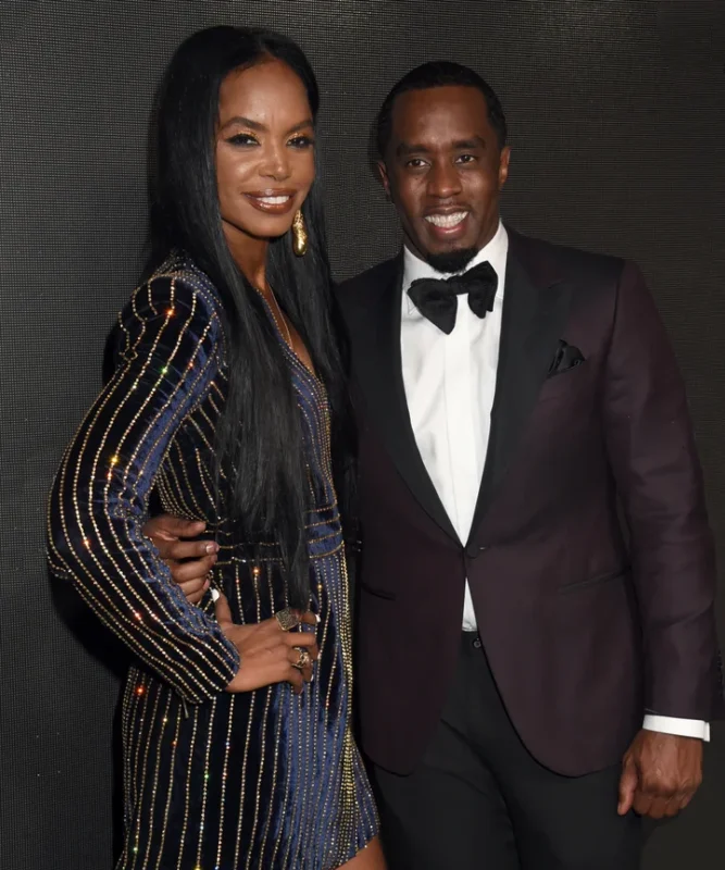 Diddy scandal shocking tapes exposed